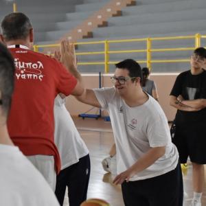 Τζάμπολ Αγάπης