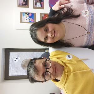 Δράση για την Παγκόσμια μέρα ΑμεΑ