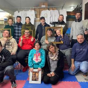  Η ΕΡΤ3 και η εκπομπή ΑΓΡΟweek μαζί μας!!!