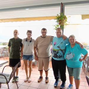 Εξόρμηση στην Νυμφαία